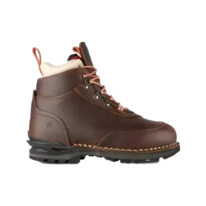 Mountain Mucks Low Cut