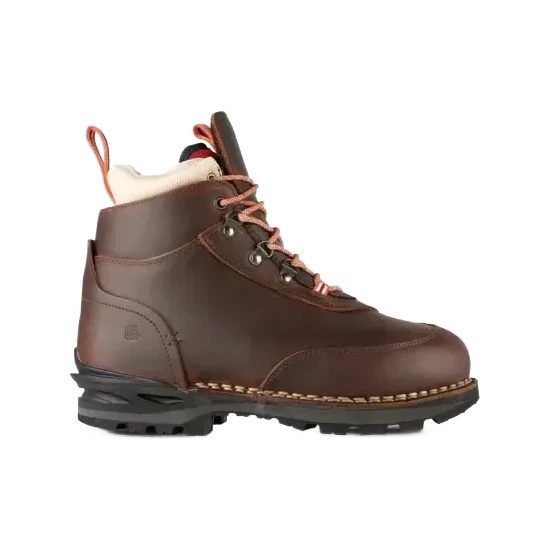 Mountain Mucks Low Cut