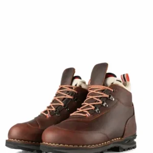 Mountain Mucks Low Cut