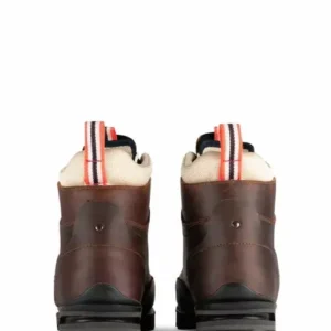 Mountain Mucks Low Cut