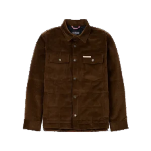 Nordcord Jacket Mens