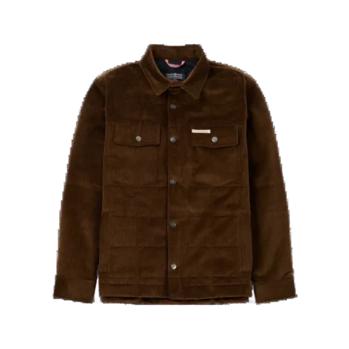 Nordcord Jacket Mens