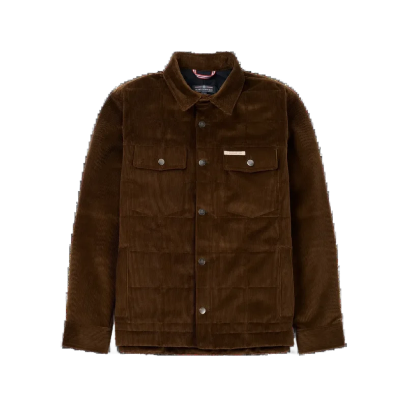 Nordcord Jacket Mens