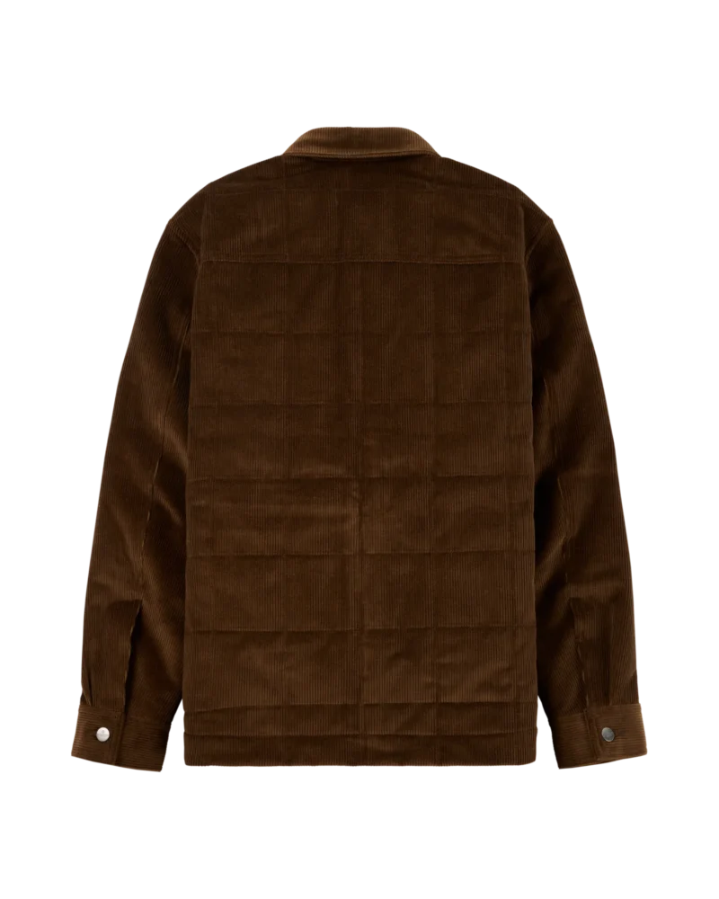 Nordcord Jacket Mens