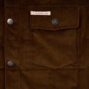 Nordcord Jacket Mens