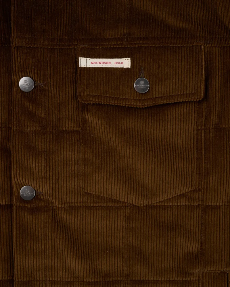 Nordcord Jacket Mens