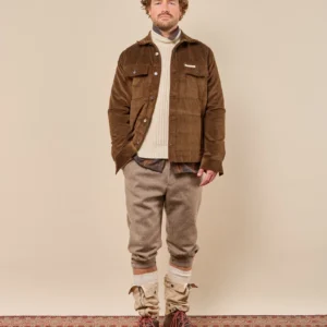 Nordcord Jacket Mens