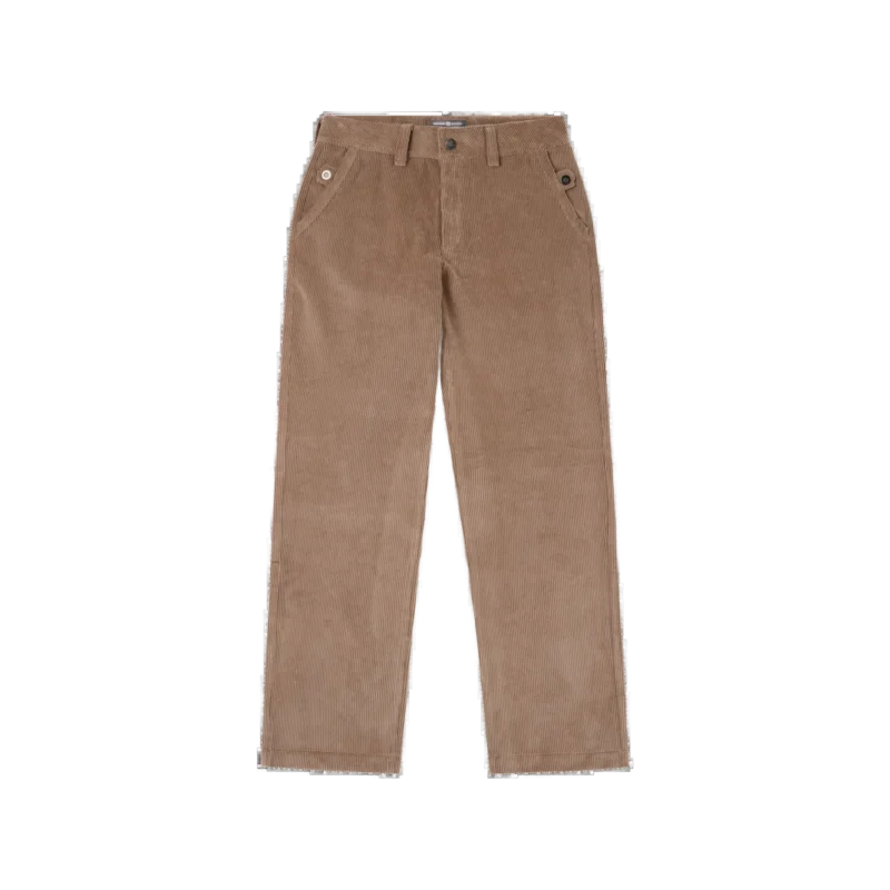 Nordcord Slacks 8 Wale Womens