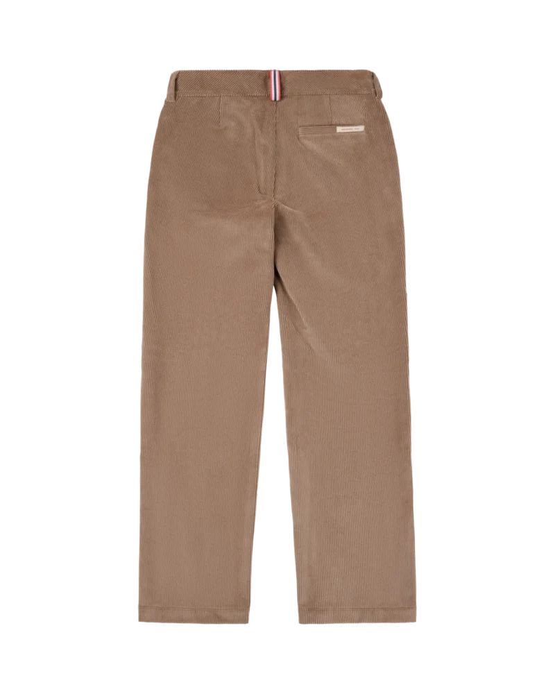 Nordcord Slacks 8 Wale Womens
