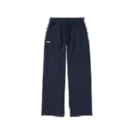 SAFARI LINEN PANTS Women