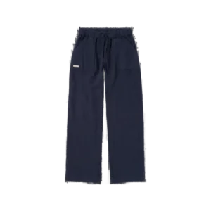 SAFARI LINEN PANTS Women