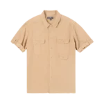TRAVELLER'S LINEN SS Men