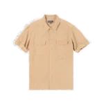 TRAVELLER'S LINEN SS Men
