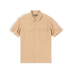 TRAVELLER'S LINEN SS Men