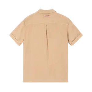 TRAVELLER'S LINEN SS Men
