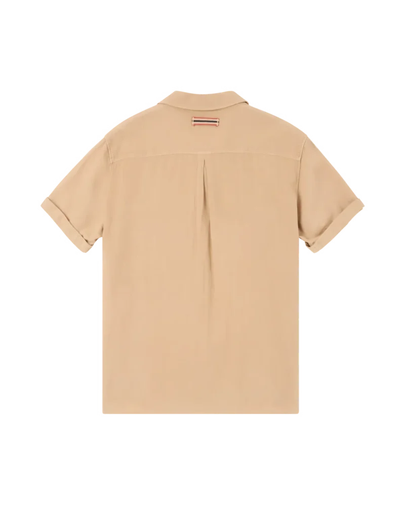 TRAVELLER'S LINEN SS Men