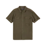 TRAVELLER'S LINEN SS Men