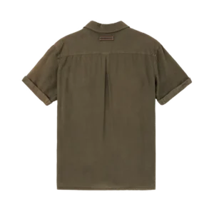 TRAVELLER'S LINEN SS Men