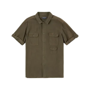 TRAVELLER'S LINEN SS MENS