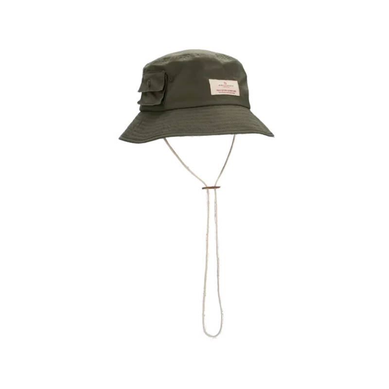amundsen-v-bond-hat-nato-1 V-BOND HAT