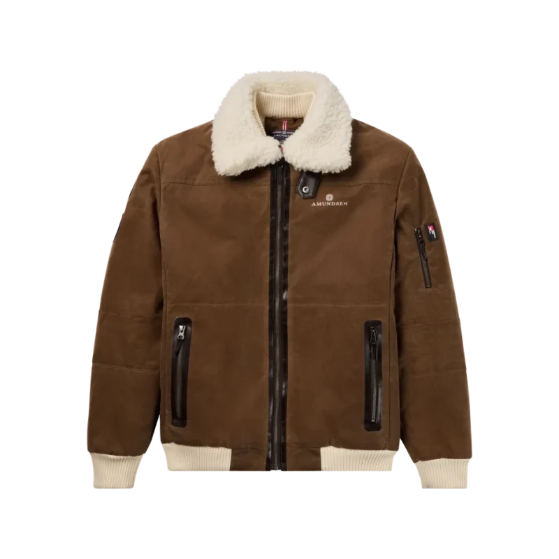 amundsen-white-eagle-jacket-man-cowboy-1 Amundsen white eagle jacket man cowboy