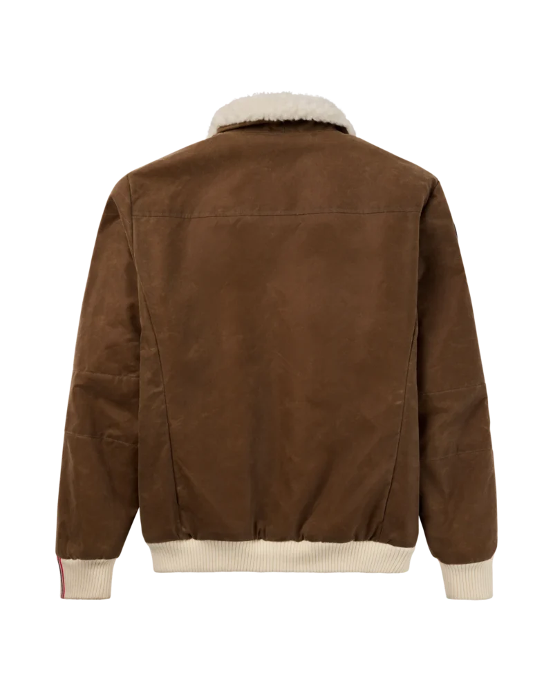 amundsen-white-eagle-jacket-man-cowboy-2 Amundsen white eagle jacket man cowboy