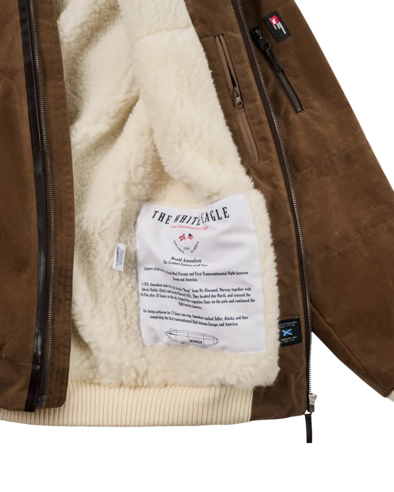 amundsen-white-eagle-jacket-man-cowboy-4 Amundsen white eagle jacket man cowboy