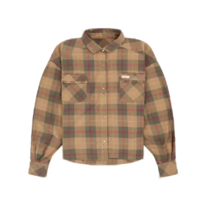 WILD COUNTRY SHIRT WOMEN