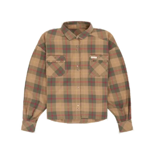 WILD COUNTRY SHIRT WOMEN