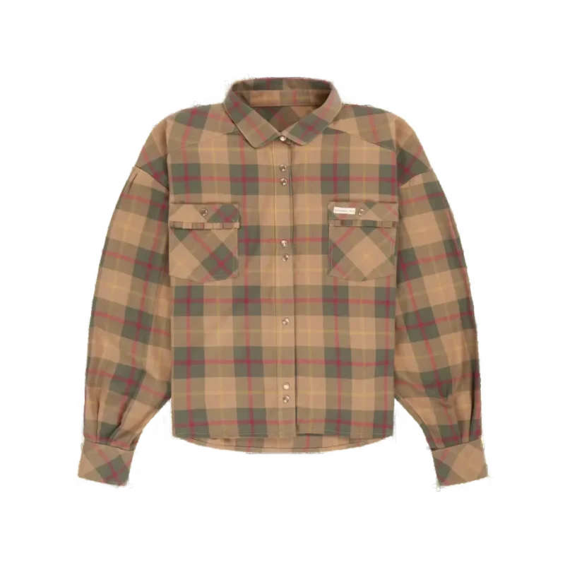 WILD COUNTRY SHIRT WOMEN