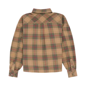 WILD COUNTRY SHIRT WOMEN