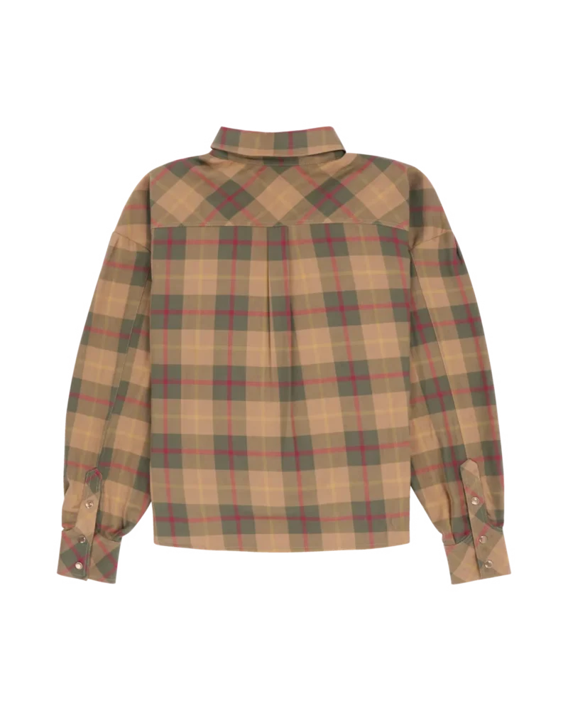 WILD COUNTRY SHIRT WOMEN