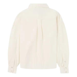 WILD VELVET SHIRT WOMEN