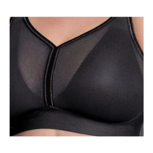 Active Air control DeltaPad Sport BH