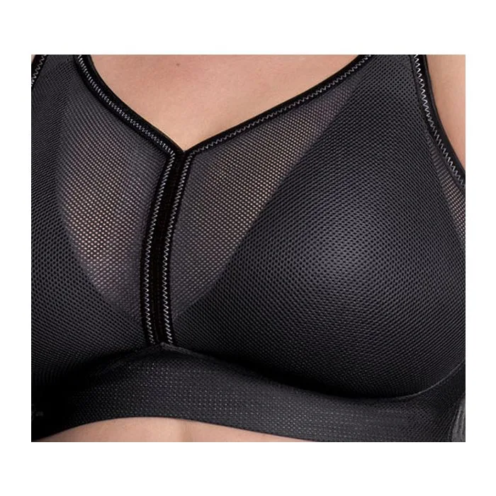 Active Air control DeltaPad Sport BH