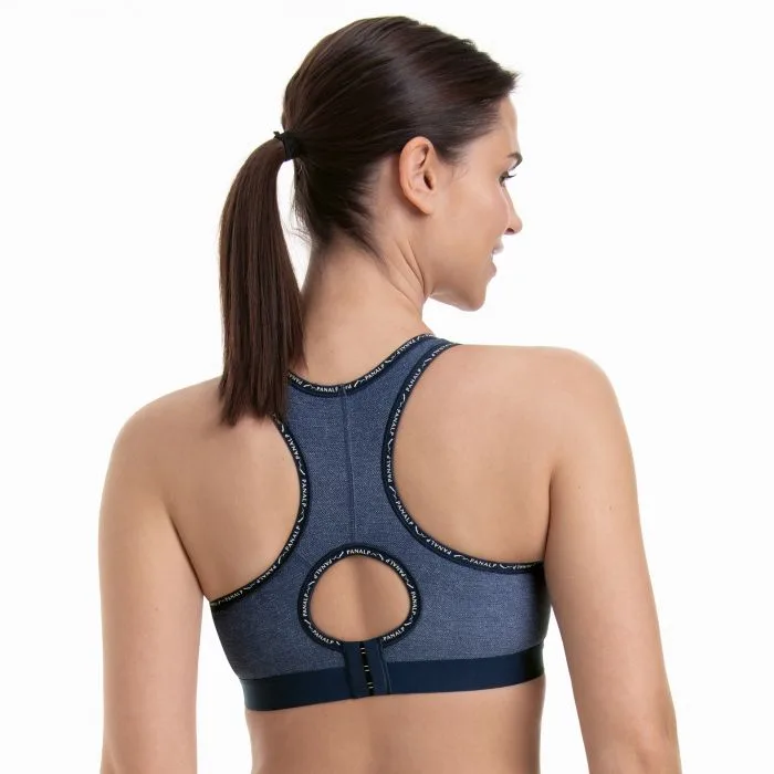 PanAlp Delta Top