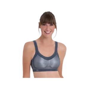 Sport BH gemoldet