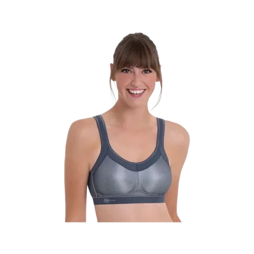 Sport BH gemoldet