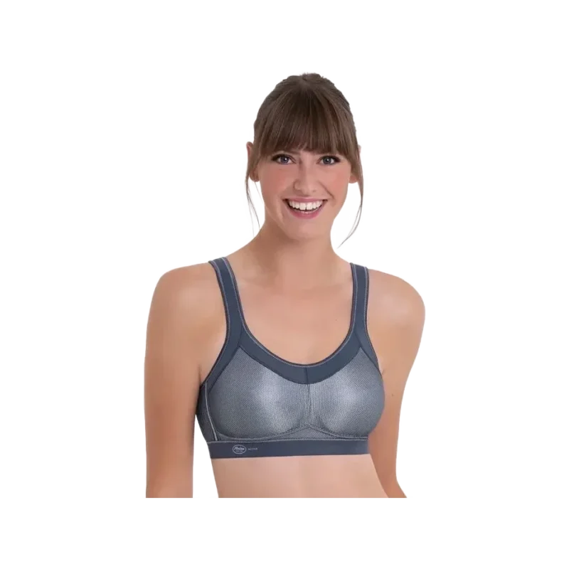 Sport BH gemoldet