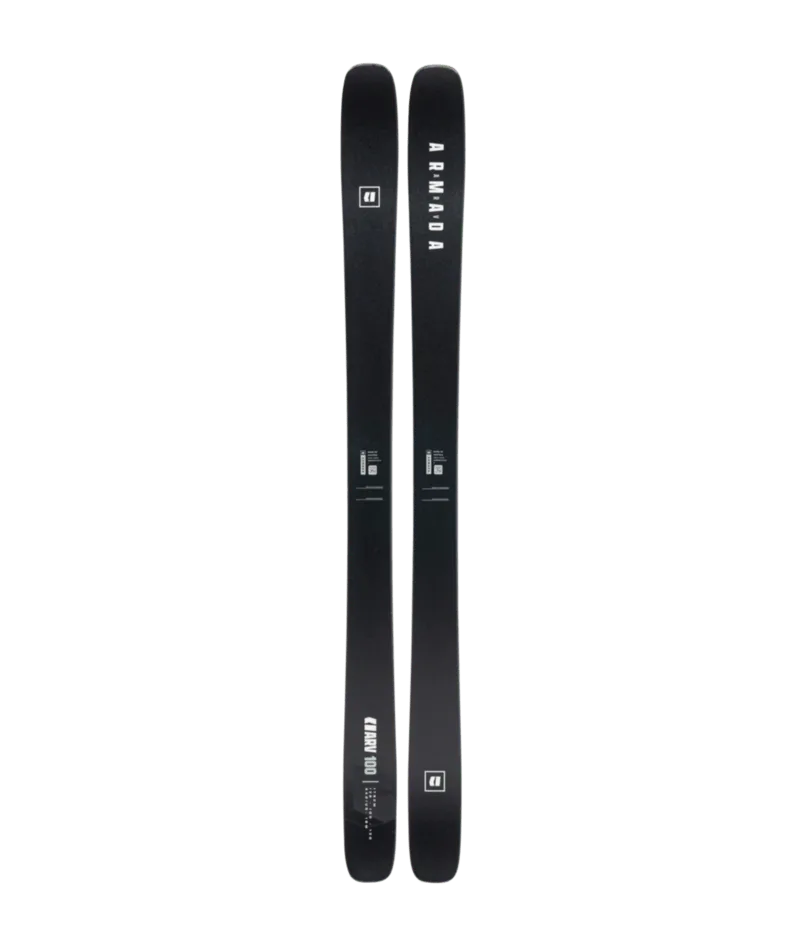 ARV 100 Ski (26/27)