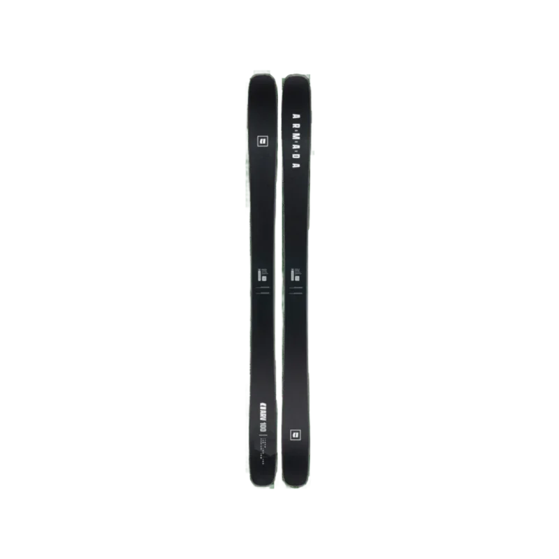 ARV 100 Ski (26/27)