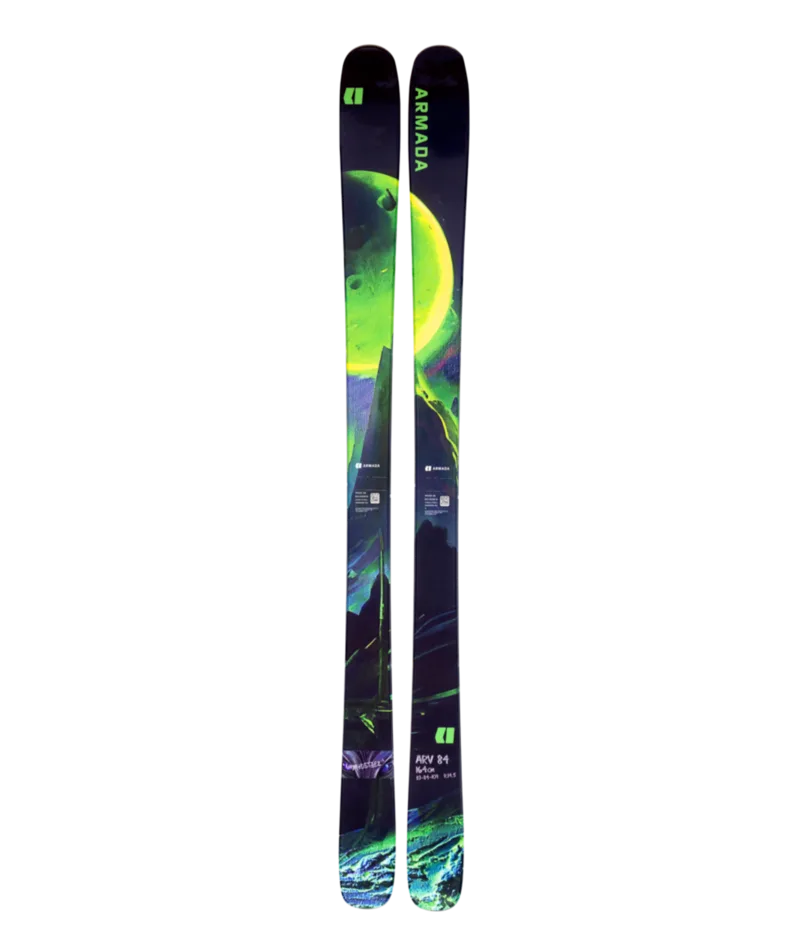 ARV 84 MADSTEEZ Ski (26/27)