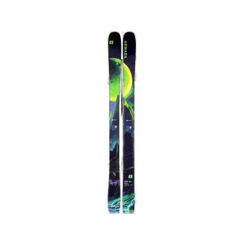ARV 84 MADSTEEZ Ski (26/27)