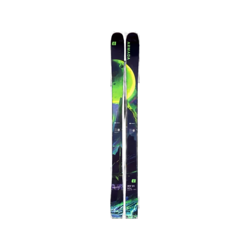 ARV 84 MADSTEEZ Ski (26/27)