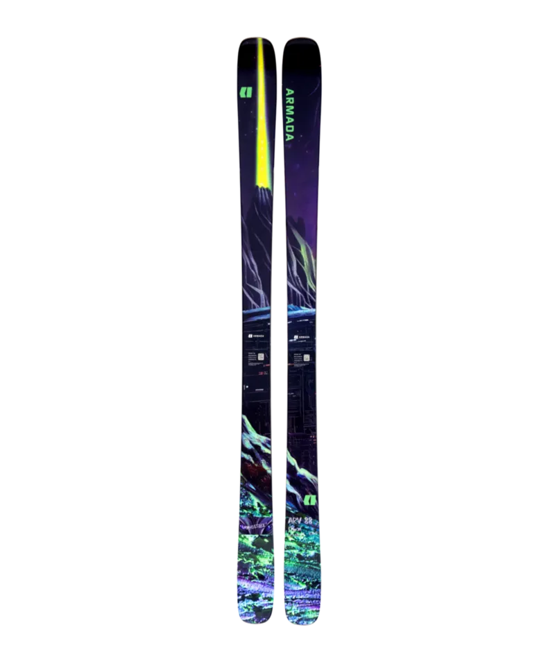 ARV 88 MADSTEEZ Ski (26/27)