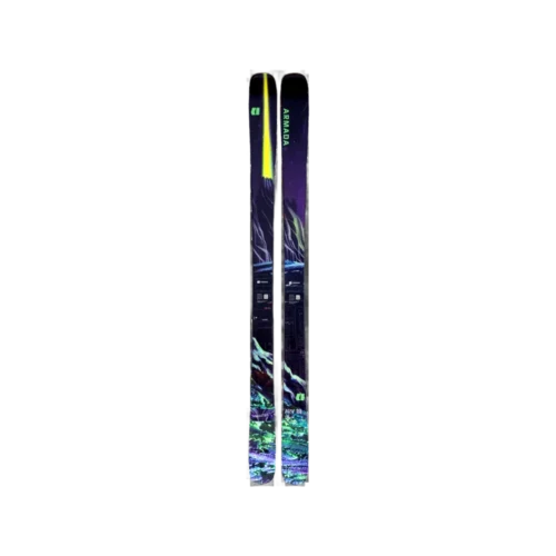 ARV 88 MADSTEEZ Ski (26/27)