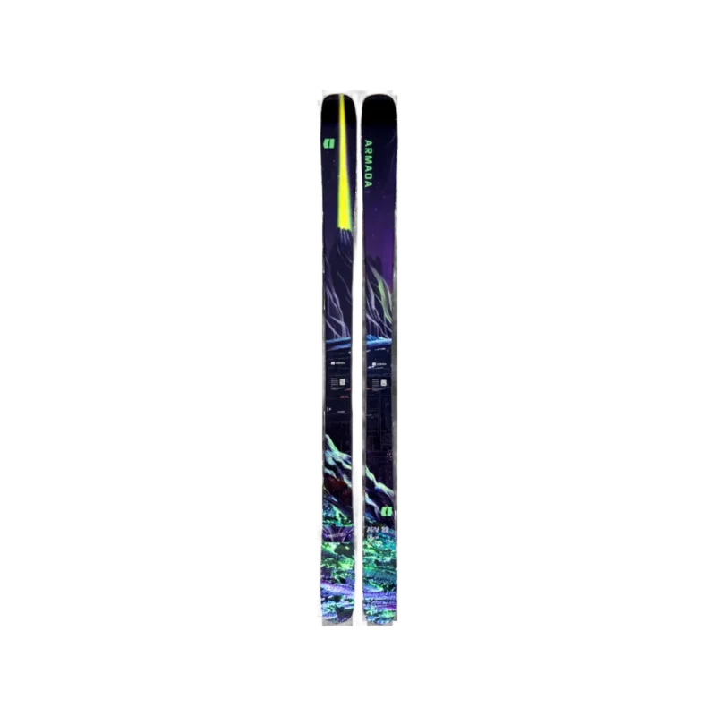 ARV 88 MADSTEEZ Ski (26/27)