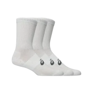 3 PACK CREW SOCKS Unisex