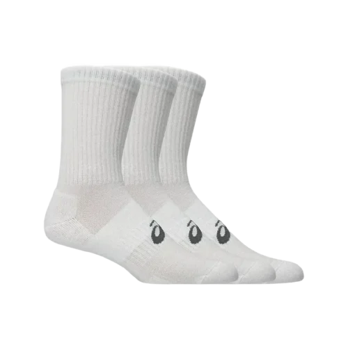 3 PACK CREW SOCKS Unisex