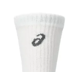 3 PACK CREW SOCKS Unisex